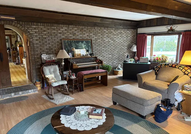 Photo 3 of Single family home for sale at 76 Pierce Rd #21, Barrington, NH 03825 | MLS# 5084471 | Listing updated on 2026-04-23