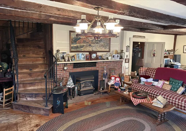 Photo 4 of Single family home for sale at 76 Pierce Rd #21, Barrington, NH 03825 | MLS# 5084471 | Listing updated on 2026-04-23