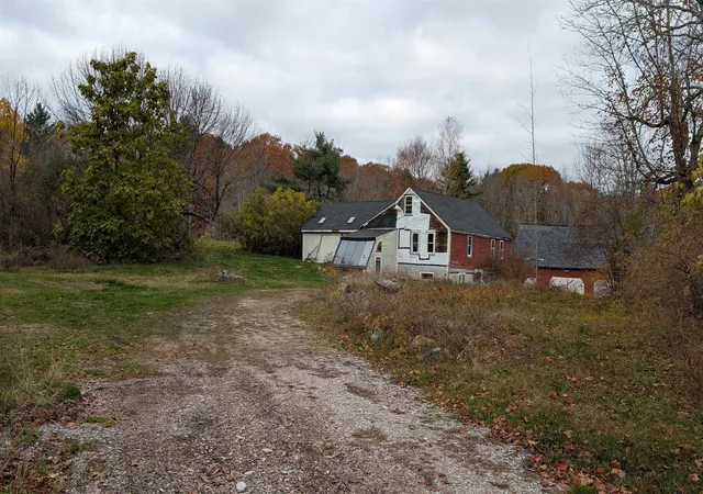 2nd image of 281 Hodgdon Rd, Weare, NH 03281 | MLS# 5084478