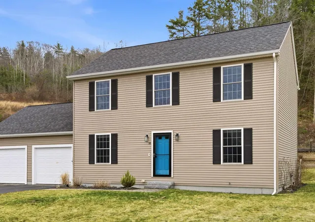 Photo 1 of Single family home for sale at 18 Richfield Wy, Wilton, NH 03086 | MLS# 5084494 | Listing updated on 2026-07-01
