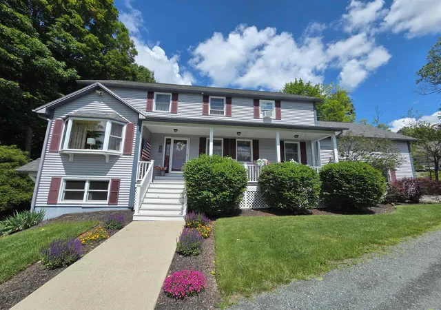2nd image of 229 Meadow Wood Ln #6, Waterford, VT 05819 | MLS# 5084512