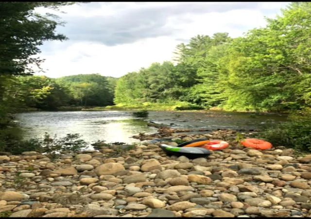 Homes for sale in Campton, NH | 242 Riverside Dr, Campton, NH 03223 | MLS# 5084522