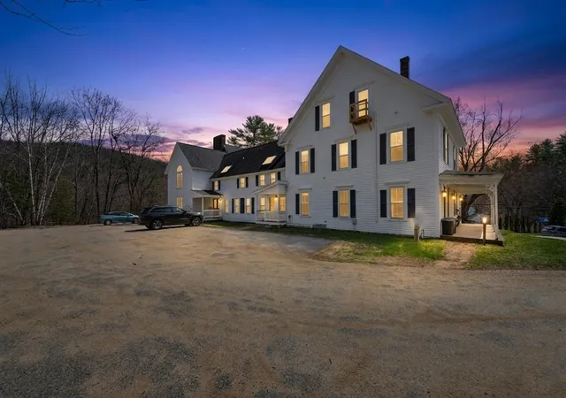 Homes for sale in Campton, NH | 1294 New Hampshire Route 175 Rd #3&4, Campton, NH 03223 | MLS# 5084528