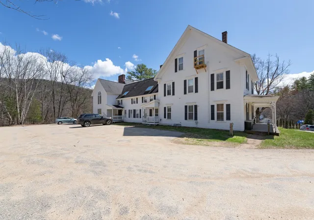 Homes for sale in Campton, NH | 1294 New Hampshire Route 175 Rd #3&4, Campton, NH 03223 | MLS# 5084528