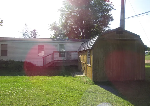 Photo 4 of Single family home for sale at 2477 Us Route 5 Route #C-11, Derby, VT 05829 | MLS# 5084534 | Listing updated on 2026-08-27