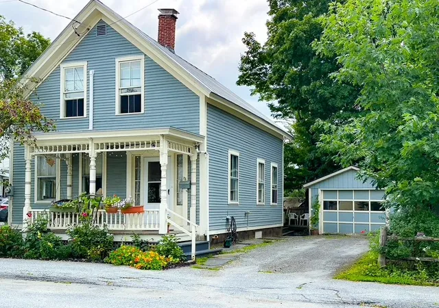 Homes for sale in Montpelier, VT | 25 Saint Paul St, Montpelier, VT 05602 | MLS# 5084562