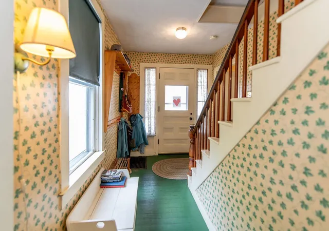 Homes for sale in Montpelier, VT | 25 Saint Paul St, Montpelier, VT 05602 | MLS# 5084562