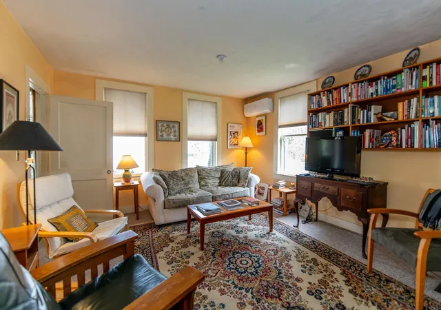 Homes for sale in Montpelier, VT | 25 Saint Paul St, Montpelier, VT 05602 | MLS# 5084562