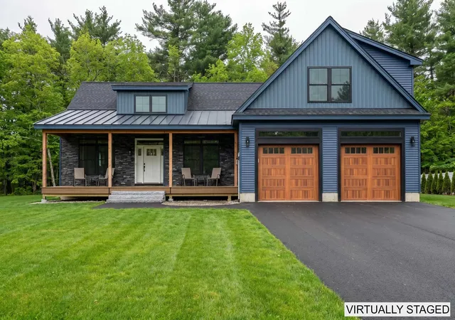 Homes for sale in Chester, NH | 14 Stacey Ln #2, Chester, NH 03036 | MLS# 5084563
