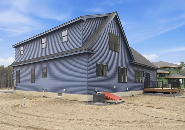 Homes for sale in Chester, NH | 14 Stacey Ln #2, Chester, NH 03036 | MLS# 5084563