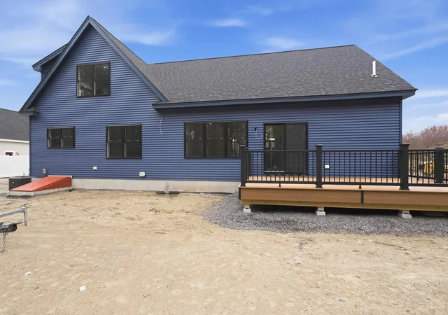 Homes for sale in Chester, NH | 14 Stacey Ln #2, Chester, NH 03036 | MLS# 5084563