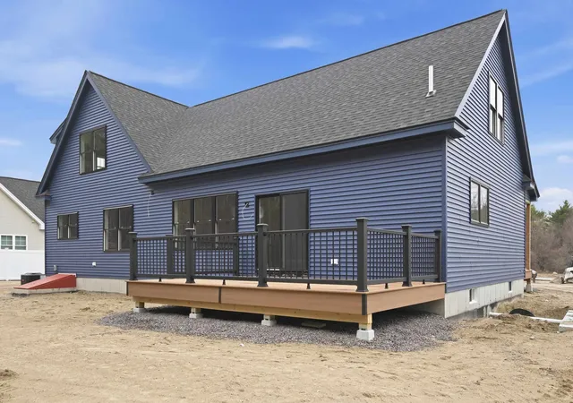Homes for sale in Chester, NH | 14 Stacey Ln #2, Chester, NH 03036 | MLS# 5084563