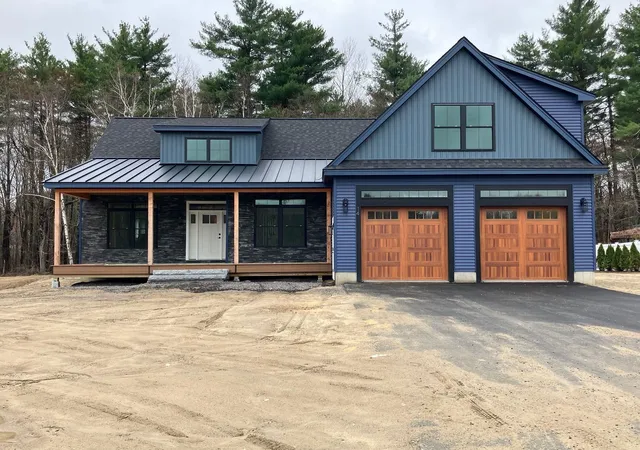 Homes for sale in Chester, NH | 14 Stacey Ln #2, Chester, NH 03036 | MLS# 5084563