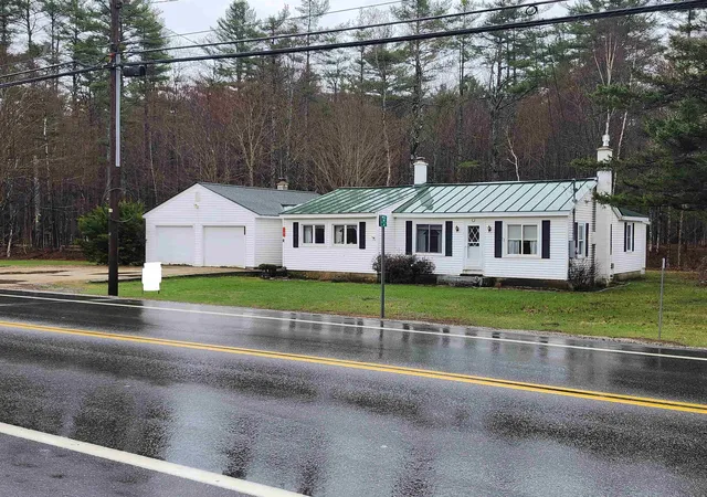 Photo 1 of Single family home for sale at 1191 Us Route 302 Route, Bartlett, NH 03812 | MLS# 5084565 | Listing updated on 2026-09-10