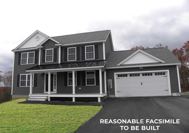 1st image of 323 Karatzas Ave #Lot 16, Manchester, NH 03104 | MLS# 5084574