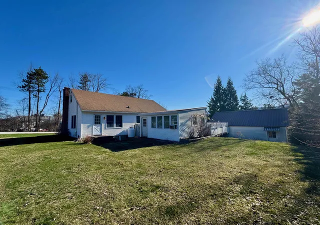 Homes for sale in Bennington, VT | 2 Pine Rd, Bennington, VT 05201 | MLS# 5084585