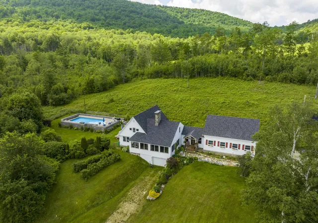 Single family home for sale at 98 Boucher Rd, Guildhall, VT 05905 | MLS# 5084592