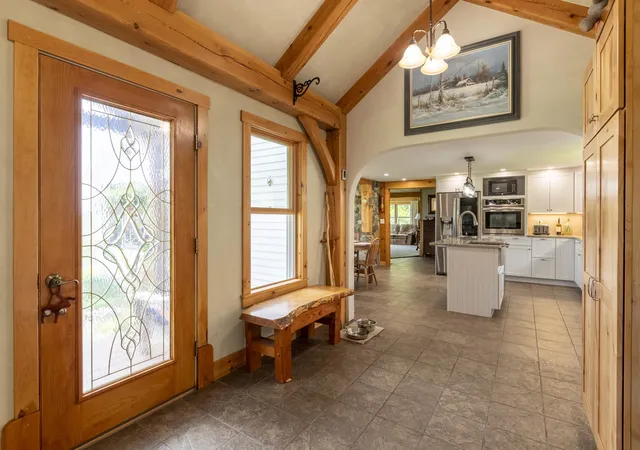 Photo 3 of Single family home for sale at 98 Boucher Rd, Guildhall, VT 05905 | MLS# 5084592 | Listing updated on 2026-07-17