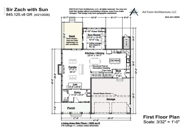 Photo 2 of Single family home for sale at 11 1 Spruce Pl #11-1, Portsmouth, NH 03801 | MLS# 5084662 | Listing updated on 2026-06-08