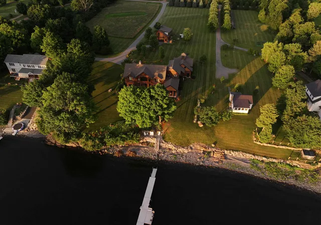5th image of 571 West Shore Rd, South Hero, VT 05486 | MLS# 5084680