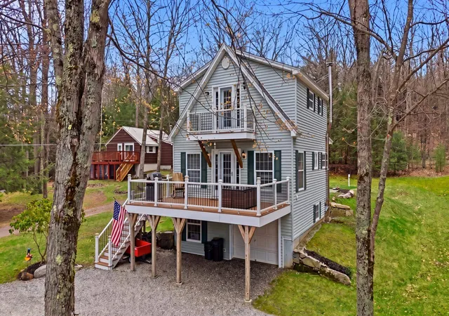 Homes for sale in Gilmanton, NH | 4 Penobscott Path, Gilmanton, NH 03237 | MLS# 5084707