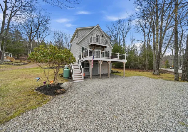 Homes for sale in Gilmanton, NH | 4 Penobscott Path, Gilmanton, NH 03237 | MLS# 5084707