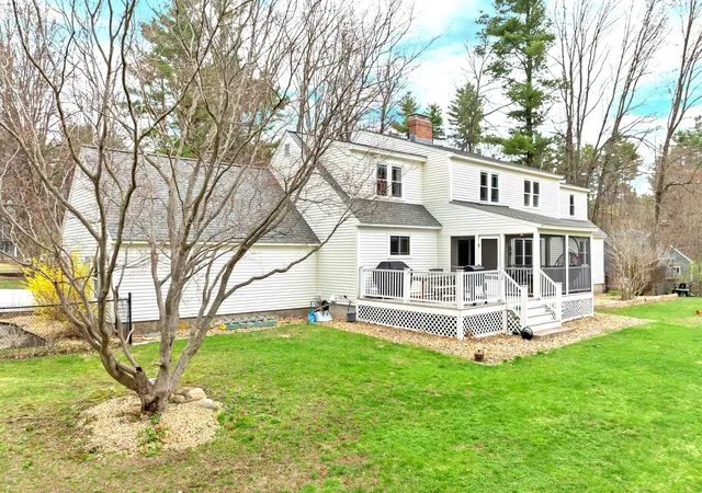 4th image of 29 Orchard Dr, Hollis, NH 03049 | MLS# 5084722