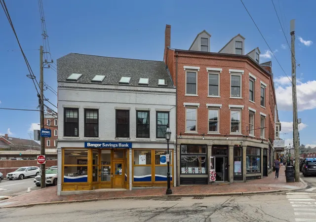 2nd image of 8 Bow St, Portsmouth, NH 03801 | MLS# 5084747