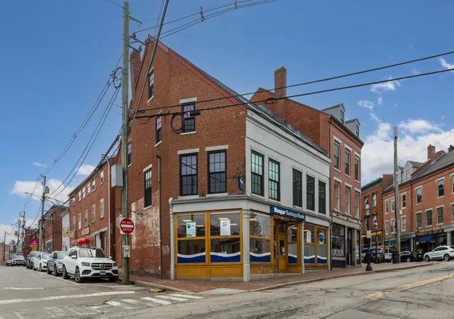 3rd image of 8 Bow St, Portsmouth, NH 03801 | MLS# 5084747