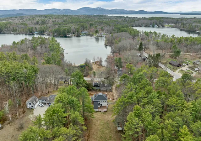 Homes for sale in Tuftonboro, NH | 83 Governor Wentworth Hwy, Tuftonboro, NH 03894 | MLS# 5084751