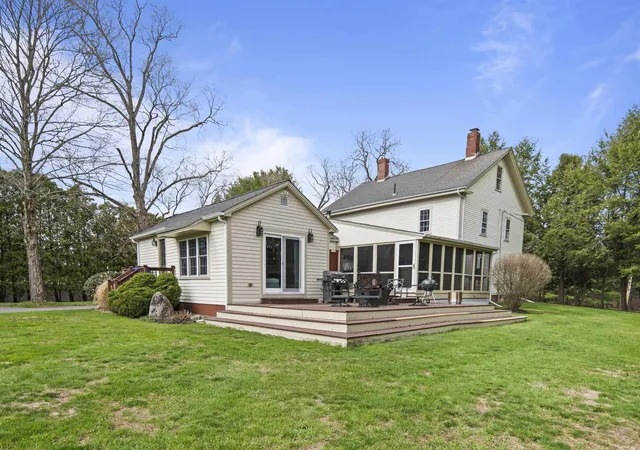 image of 64 Kingston Rd, Exeter, NH 03833 | MLS# 5084800