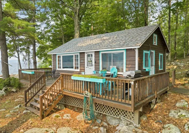 Homes for sale in Gilford, NH | 59 Welch Is, Gilford, NH 03249 | MLS# 5084802