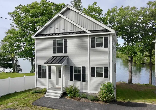 Photo 1 of Condo for sale at 13 Opechee St #2, Laconia, NH 03246 | MLS# 5084819 | Listing updated on 2026-08-28