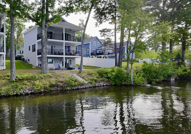 Photo 2 of Condo for sale at 13 Opechee St #2, Laconia, NH 03246 | MLS# 5084819 | Listing updated on 2026-08-28