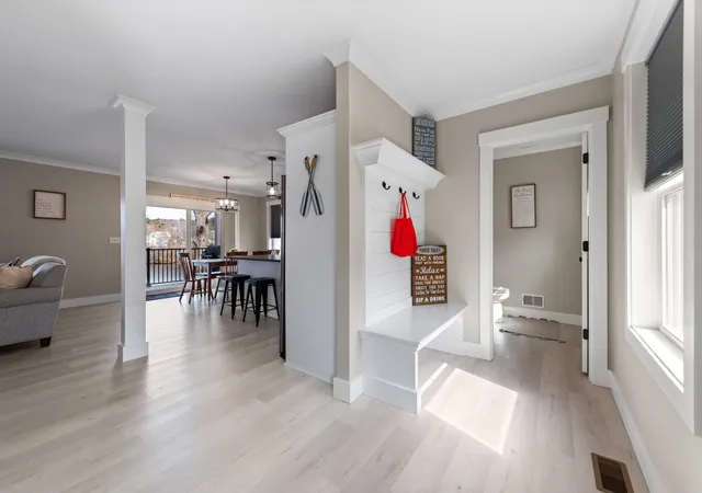 Photo 3 of Condo for sale at 13 Opechee St #2, Laconia, NH 03246 | MLS# 5084819 | Listing updated on 2026-08-28