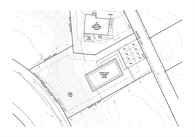 2nd image of 0 Coolidge Ave, Manchester, NH 03102 | MLS# 5084833