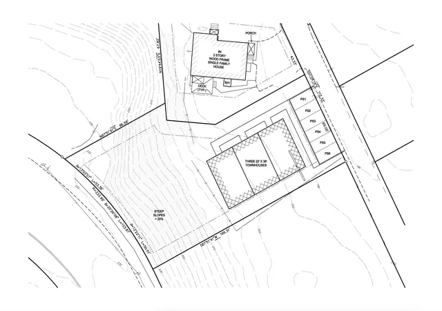 Photo 3 of Sale Pending at 0 Coolidge Ave, Manchester, NH 03102 | MLS# 5084833 | Listing updated on 2026-05-12