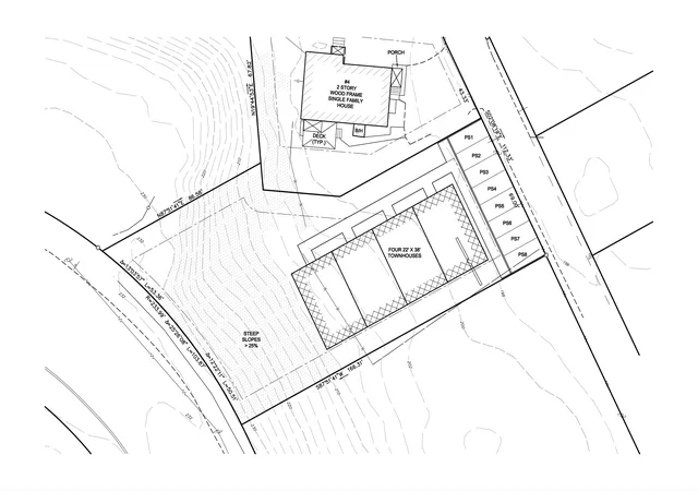4th image of 0 Coolidge Ave, Manchester, NH 03102 | MLS# 5084833