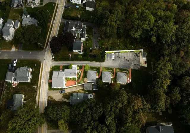 27th image of 32 Cable Rd #3, Rye, NH 03870 | MLS# 5084884