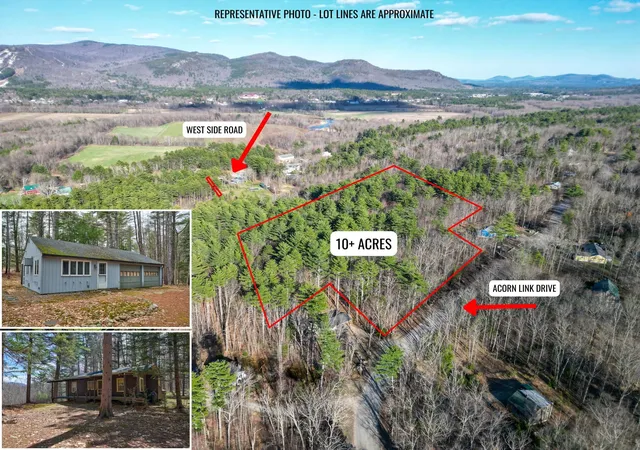 Photo 1 of Single family home for sale at 2500 West Side Rd, North Conway, NH 03860 | MLS# 5084891 | Listing updated on 2026-09-18