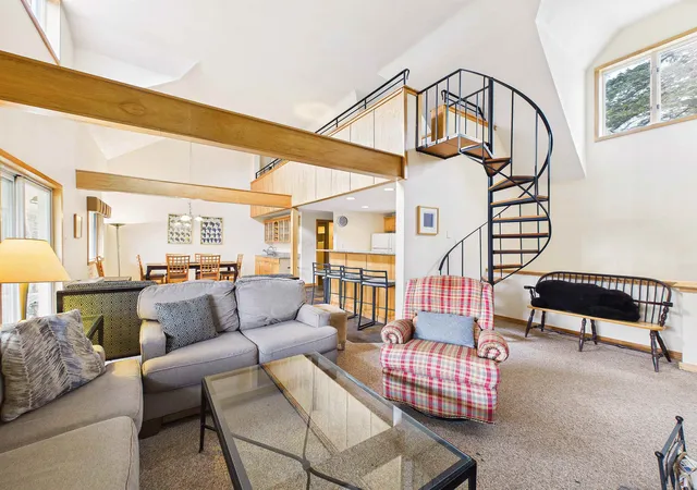1st image of 105 Northbrook Rd #A2, Killington, VT 05751 | MLS# 5084919