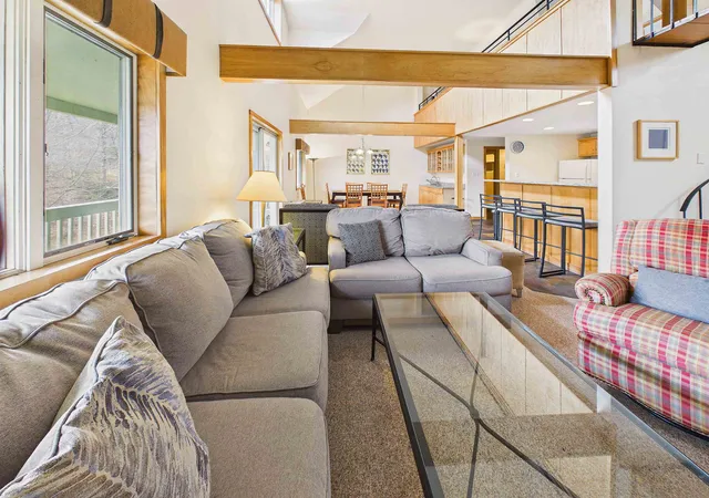 2nd image of 105 Northbrook Rd #A2, Killington, VT 05751 | MLS# 5084919