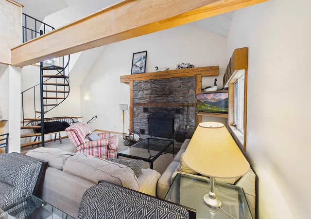 3rd image of 105 Northbrook Rd #A2, Killington, VT 05751 | MLS# 5084919