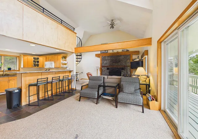 4th image of 105 Northbrook Rd #A2, Killington, VT 05751 | MLS# 5084919