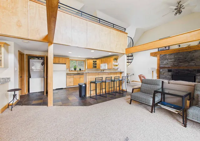 5th image of 105 Northbrook Rd #A2, Killington, VT 05751 | MLS# 5084919