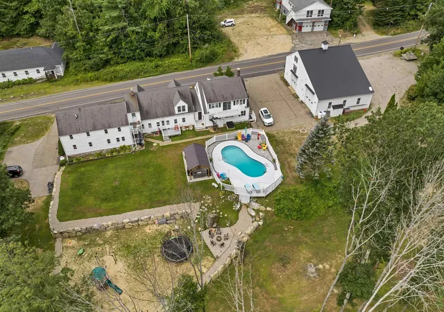 1st image of 1416 Mount Major Hwy, Alton Bay, NH 03810 | MLS# 5084933