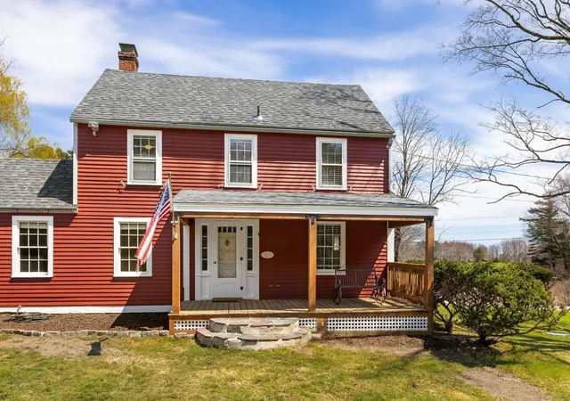 Homes for sale in Hampton Falls, NH | 16 Marsh Ln, Hampton Falls, NH 03844 | MLS# 5084946