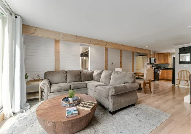 Photo 1 of Sale Pending at 105 Morse Dr #C-5, Jeffersonville, VT 05464 | MLS# 5084976 | Listing updated on 2026-09-15