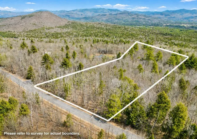 Homes for sale in Campton, NH | 0 Puckerbrush Rd, Campton, NH 03223 | MLS# 5084993
