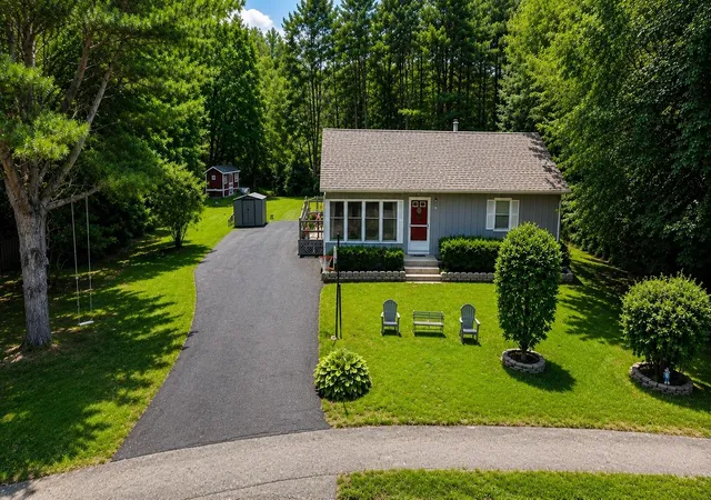 1st image of 97 Beaver Brook Rd, Milton, VT 05468 | MLS# 5084997